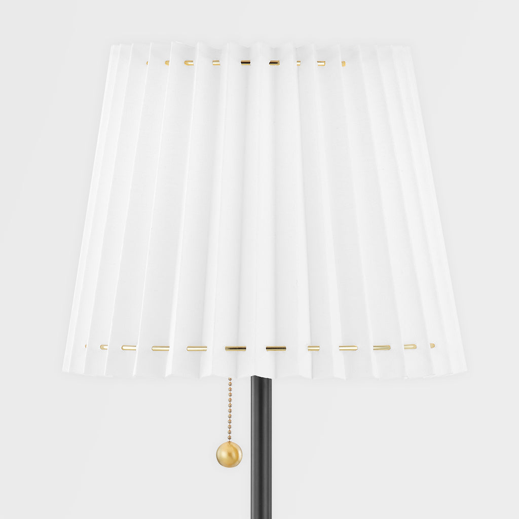 1 LIGHT WALL SCONCE