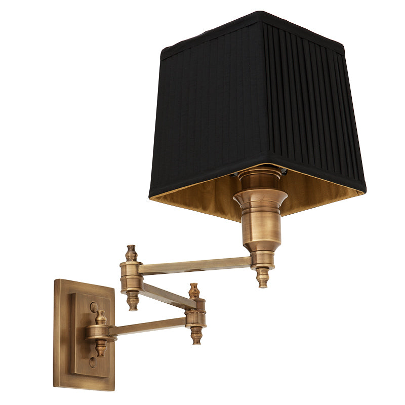 Wandlamp Lexington Swing 