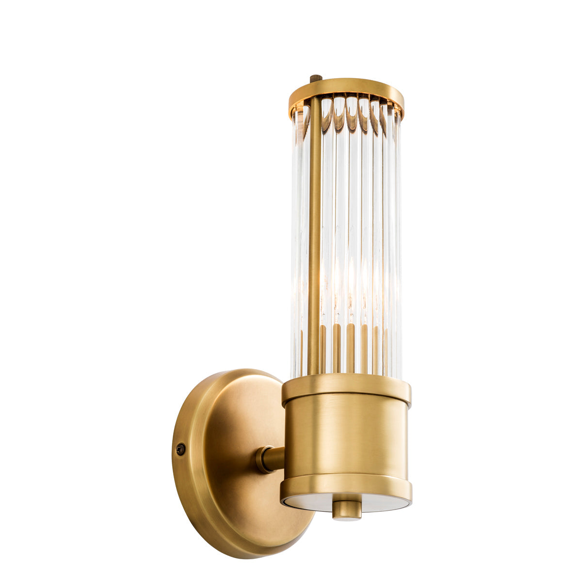 Wandlamp Claridges