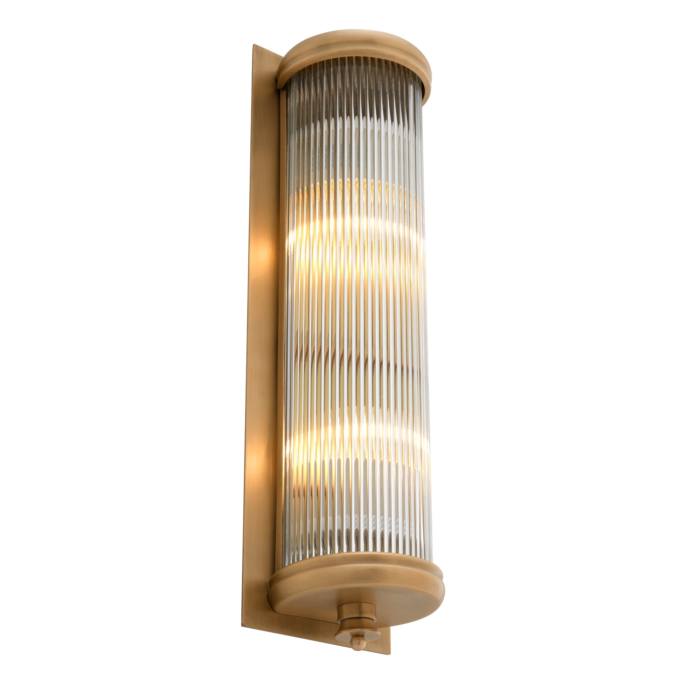 Wandlamp Glorious - L