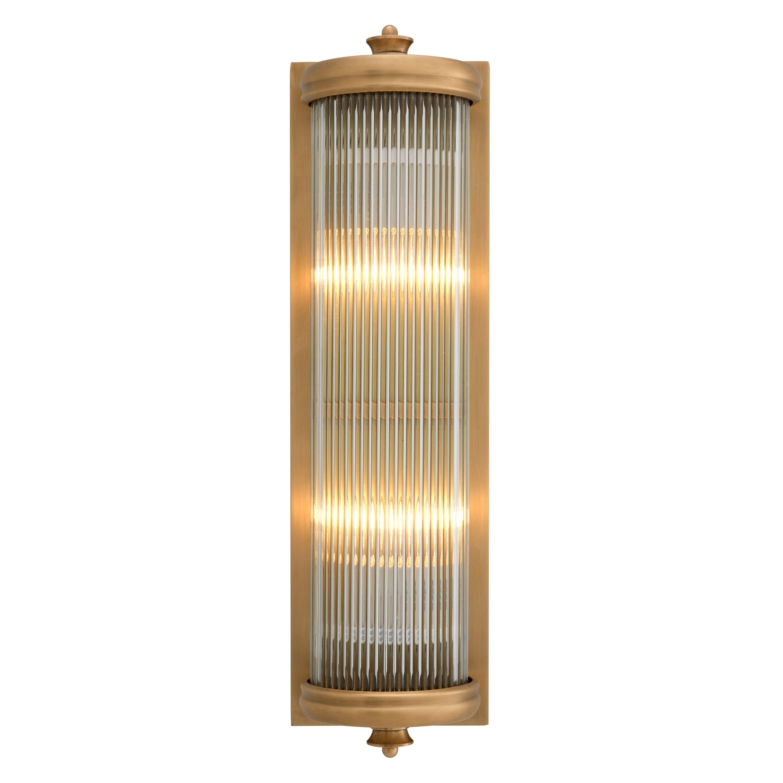 Wandlamp Glorious - L