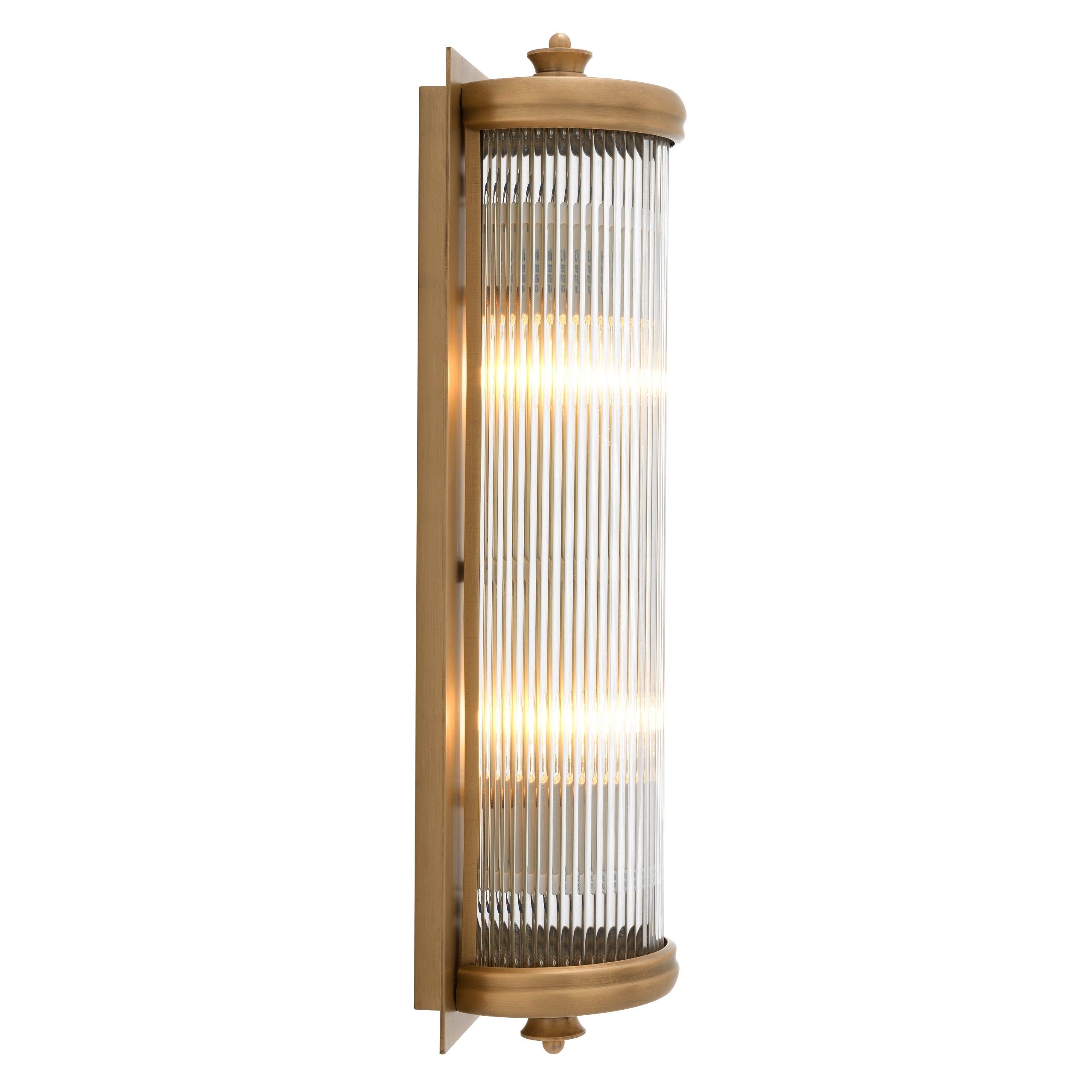 Wandlamp Glorious - L