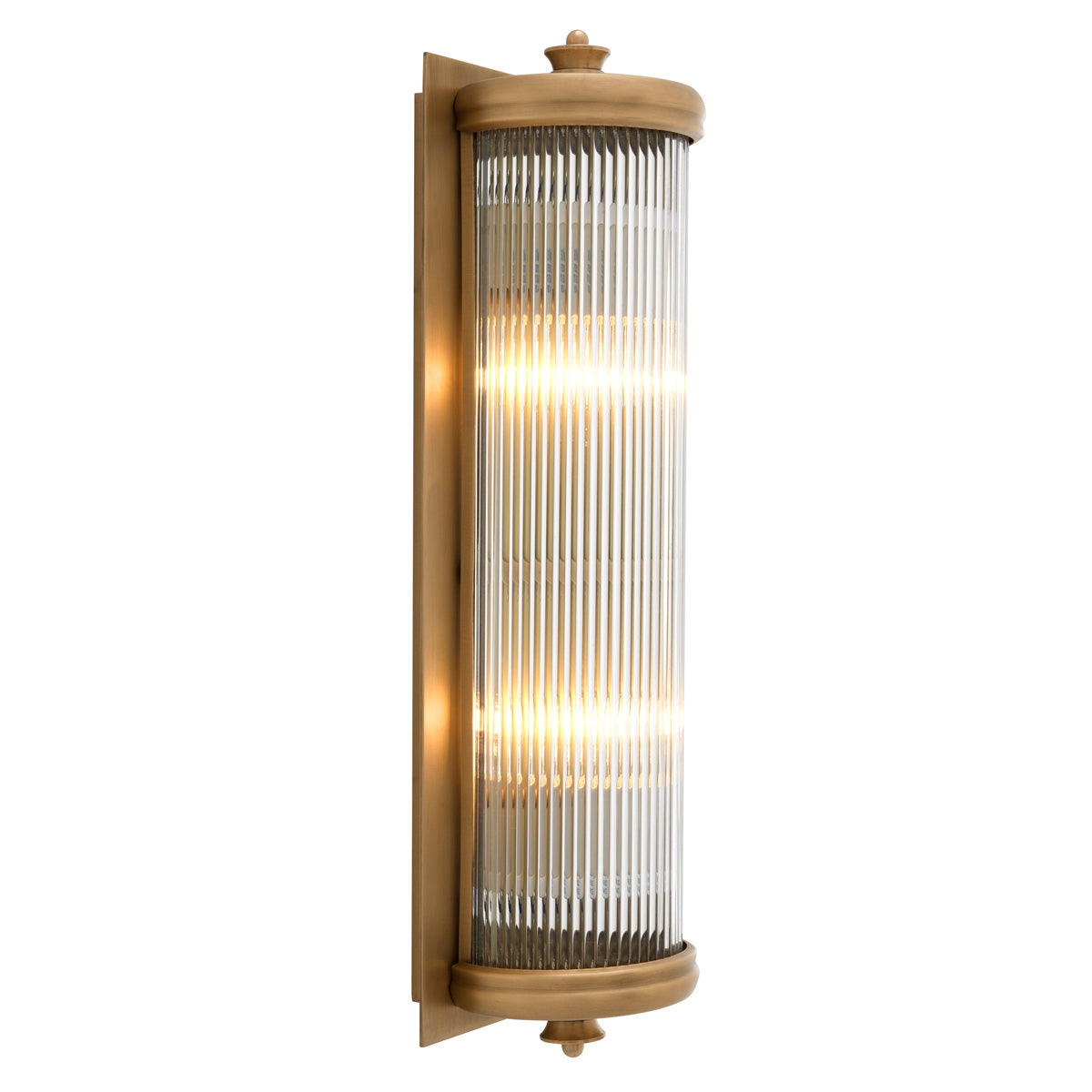 Wandlamp Glorious - L