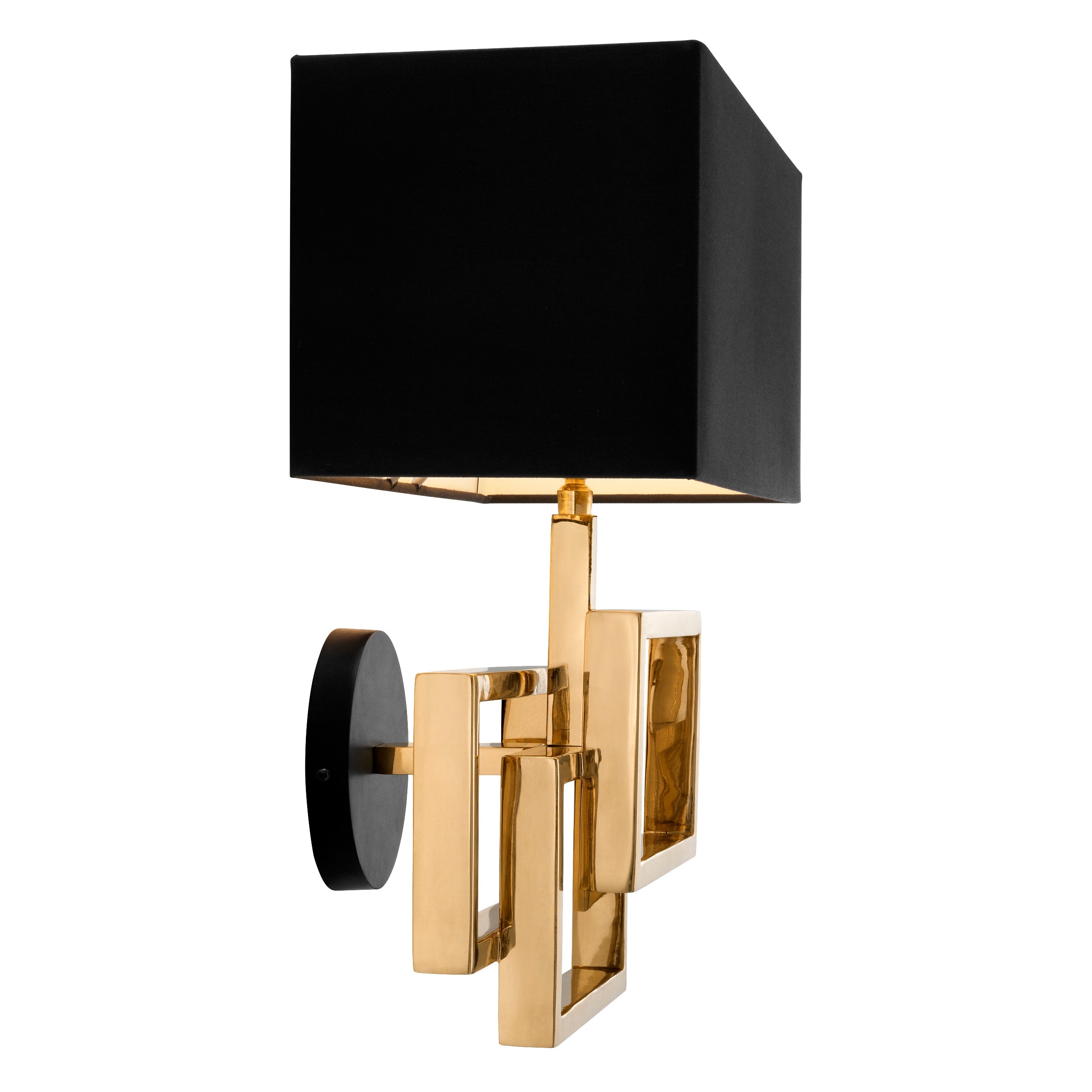 Wandlamp Windolf 