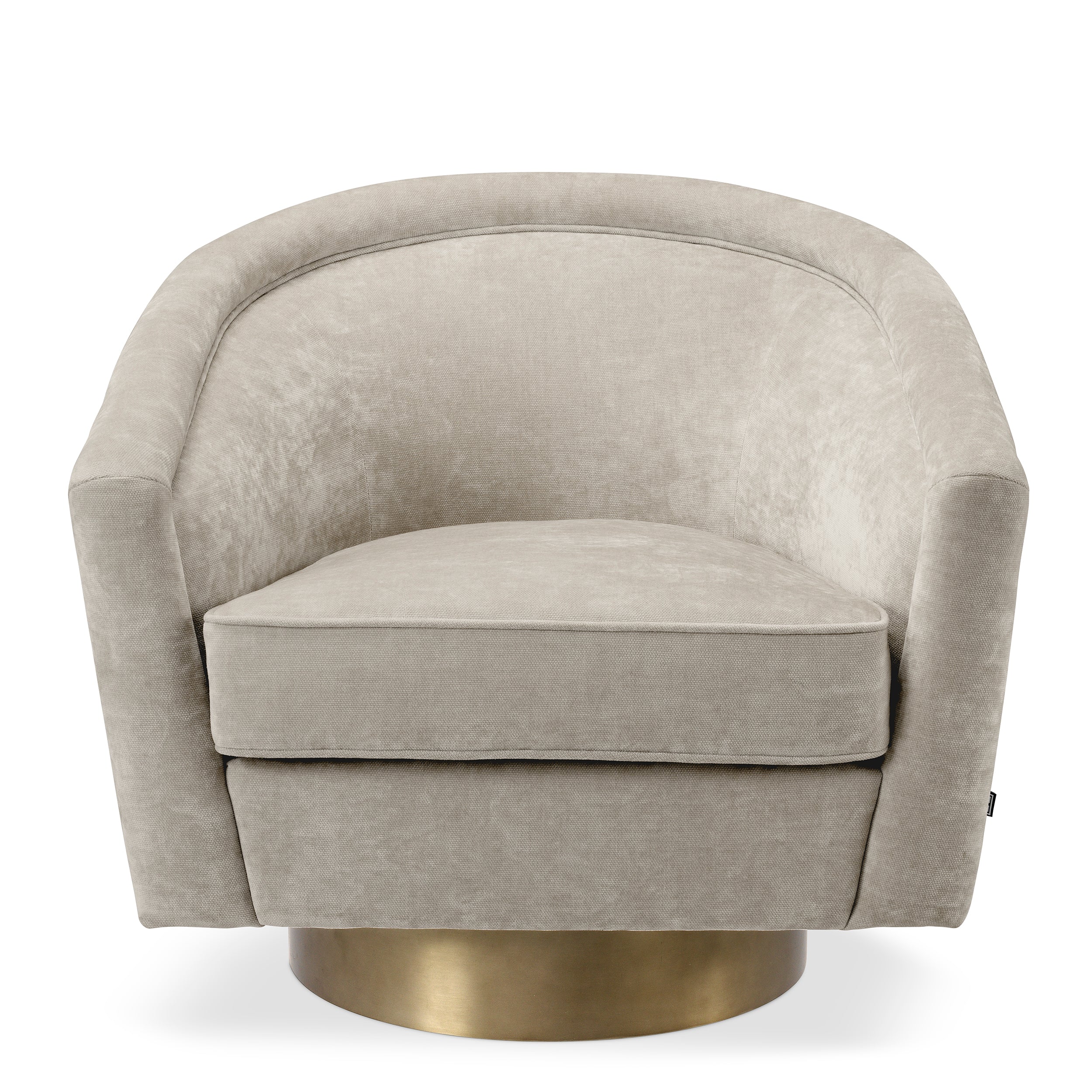 Draaifauteuil Catene - Clarck sand