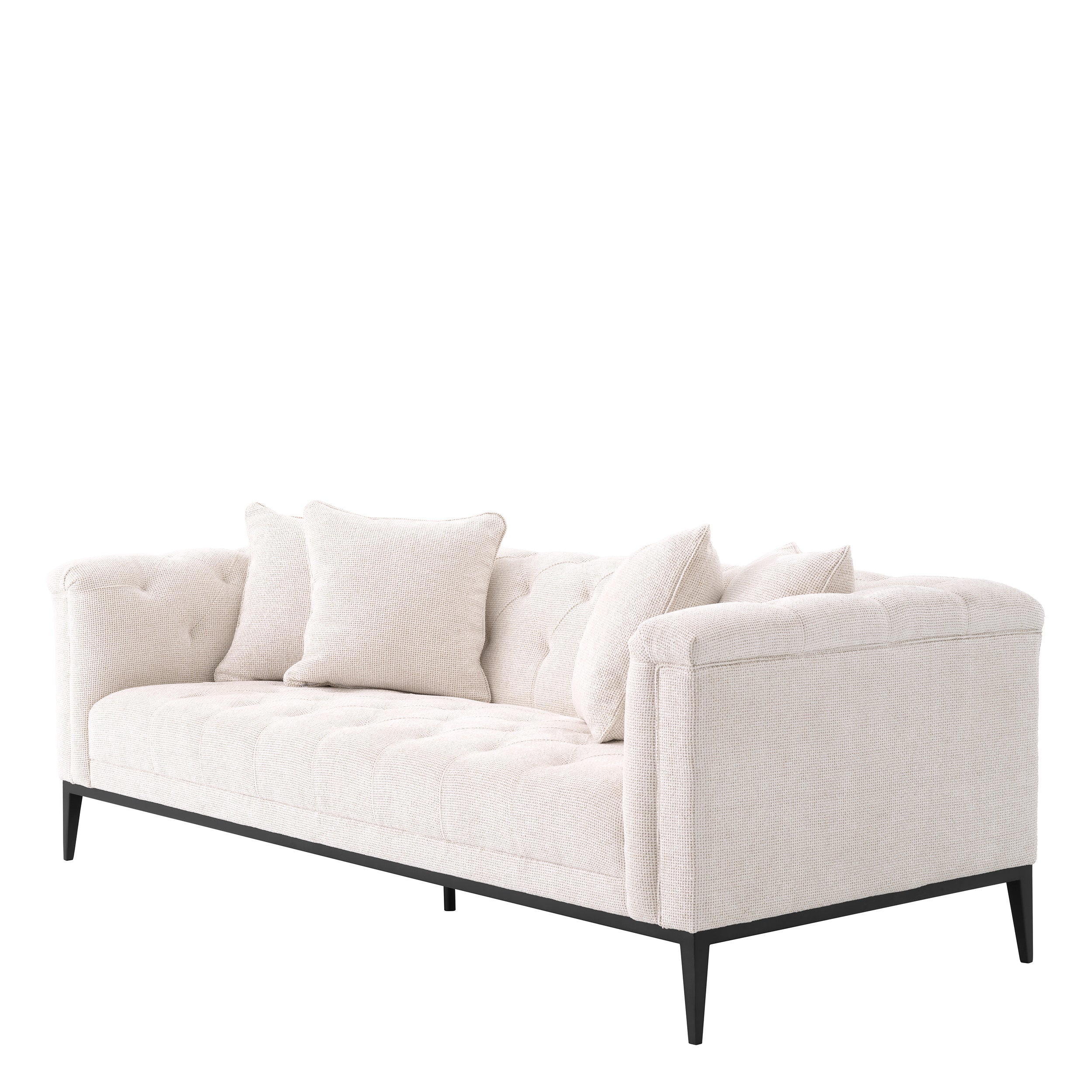 Sofa Cesare - Lyssa off-white