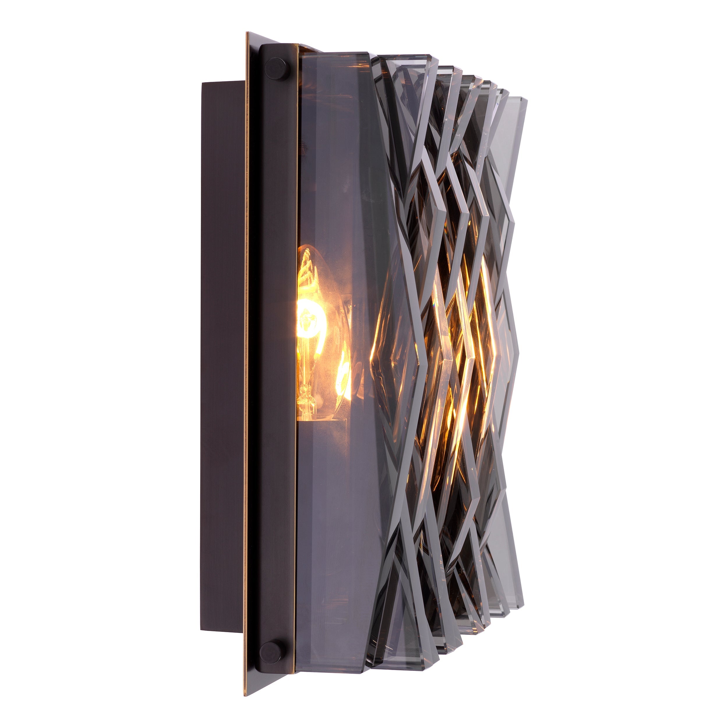 Wandlamp Nuvola - S