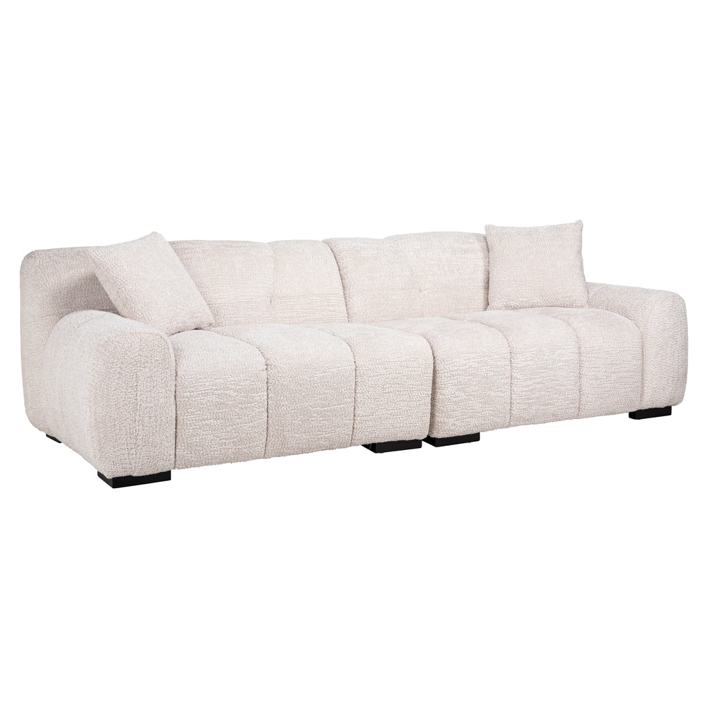 Sofa Charelle - Lovely cream