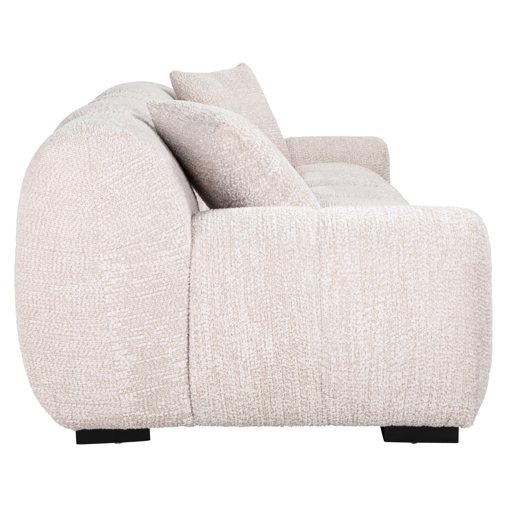 Sofa Charelle - Lovely cream