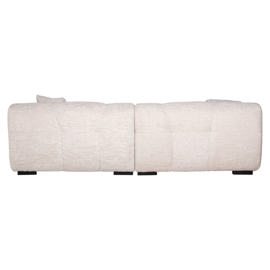 Sofa Charelle - Lovely cream