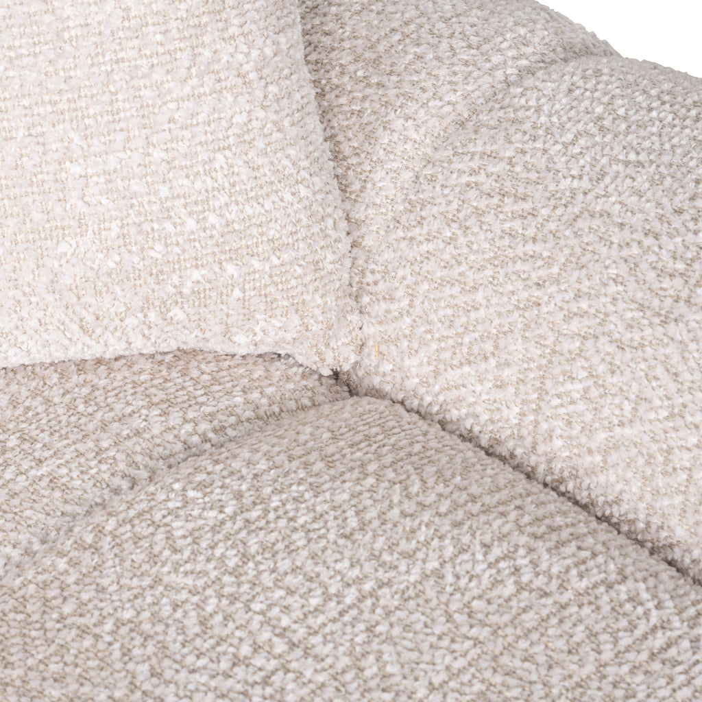 Sofa Charelle - Lovely cream