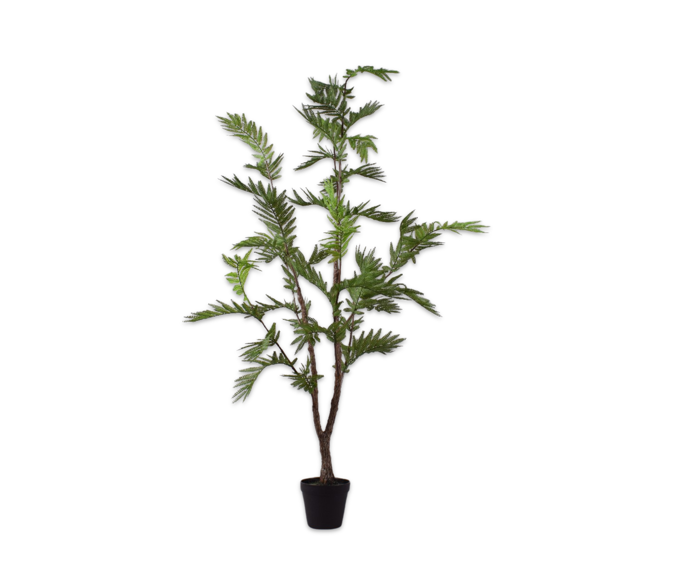 Plant Groen | 124 cm