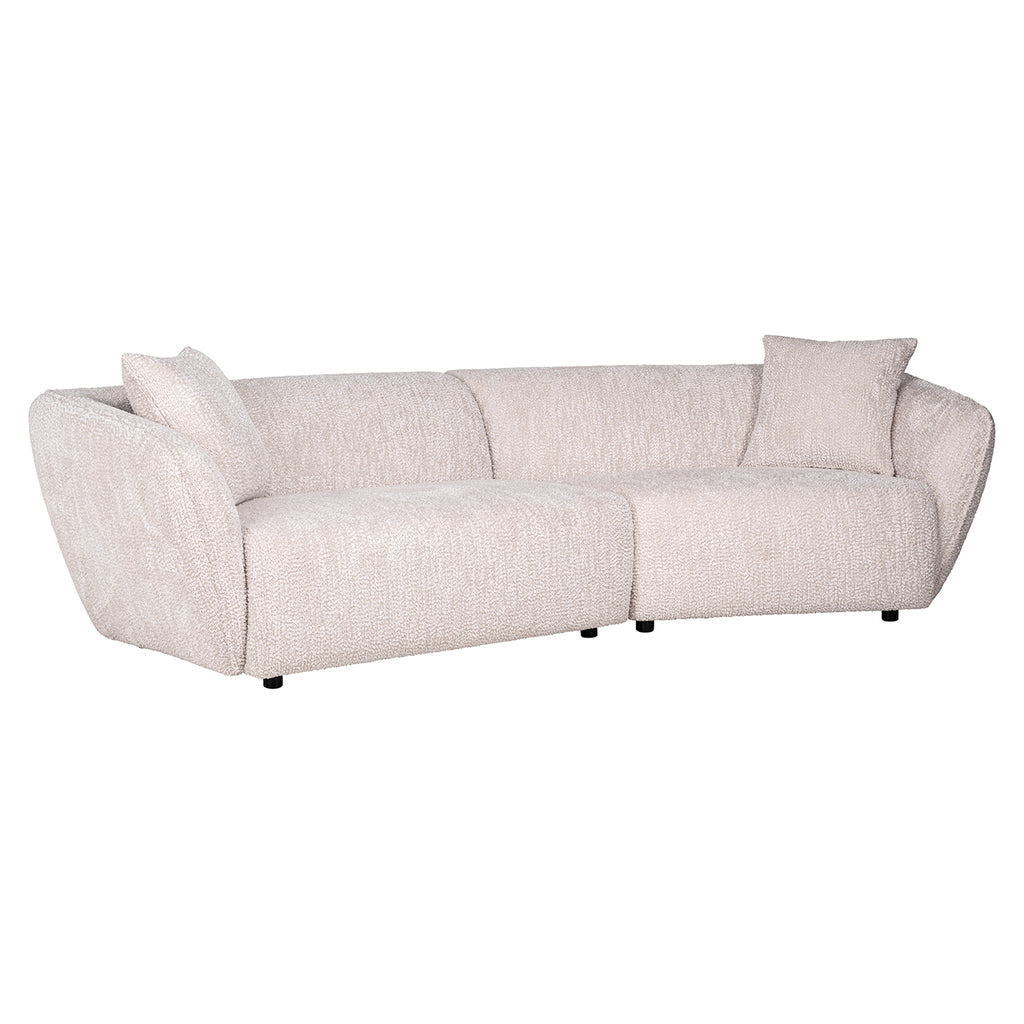 Sofa Armand - Lovely cream