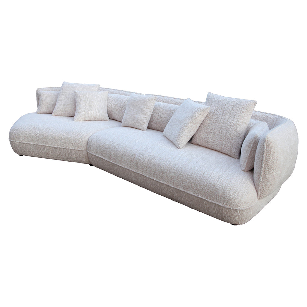 Sofa Rodina - Lovely cream