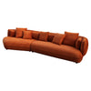 Sofa Rodina - Lovely pumpkin