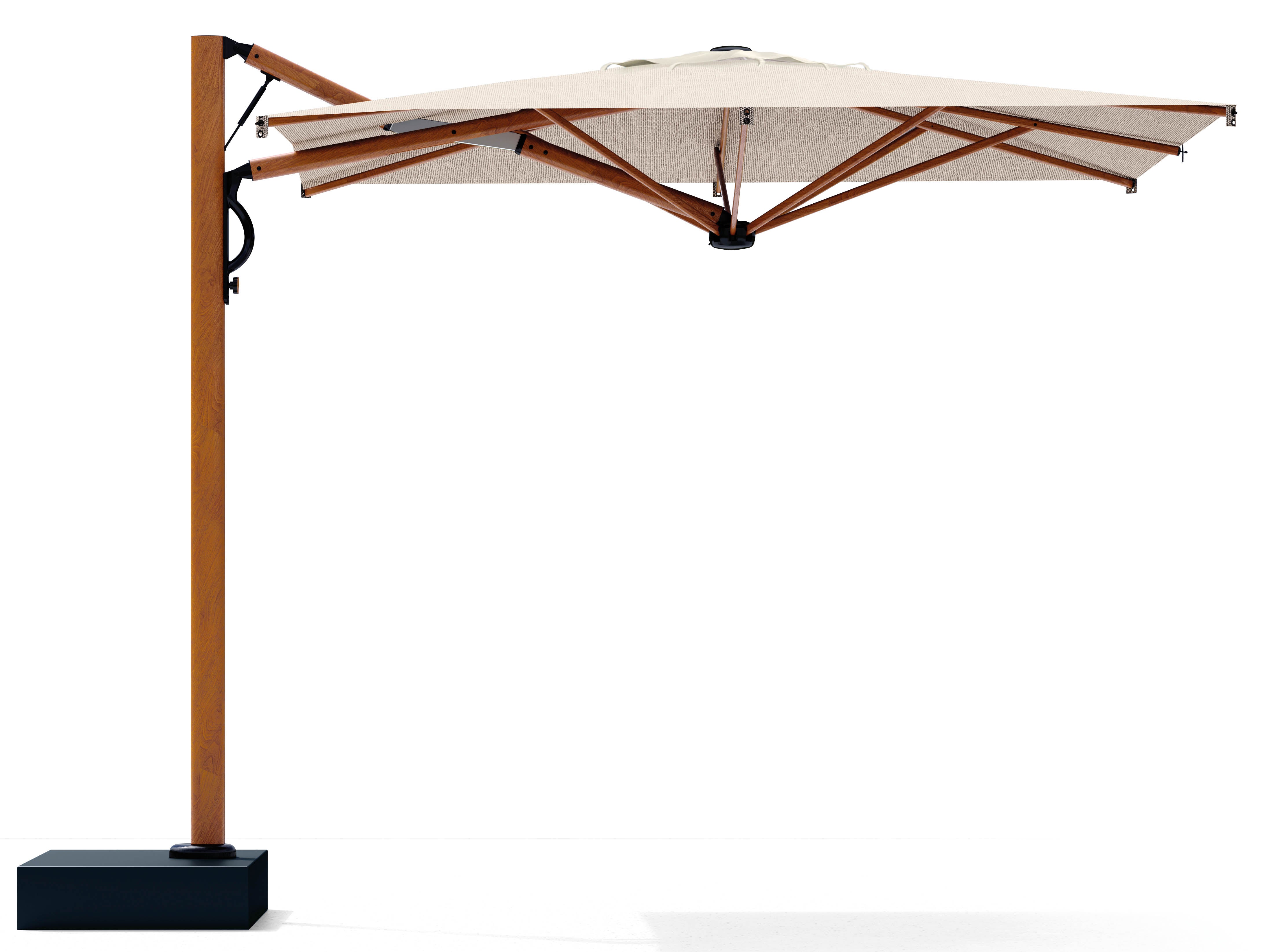 Parasol Astro 300x400 - Timber