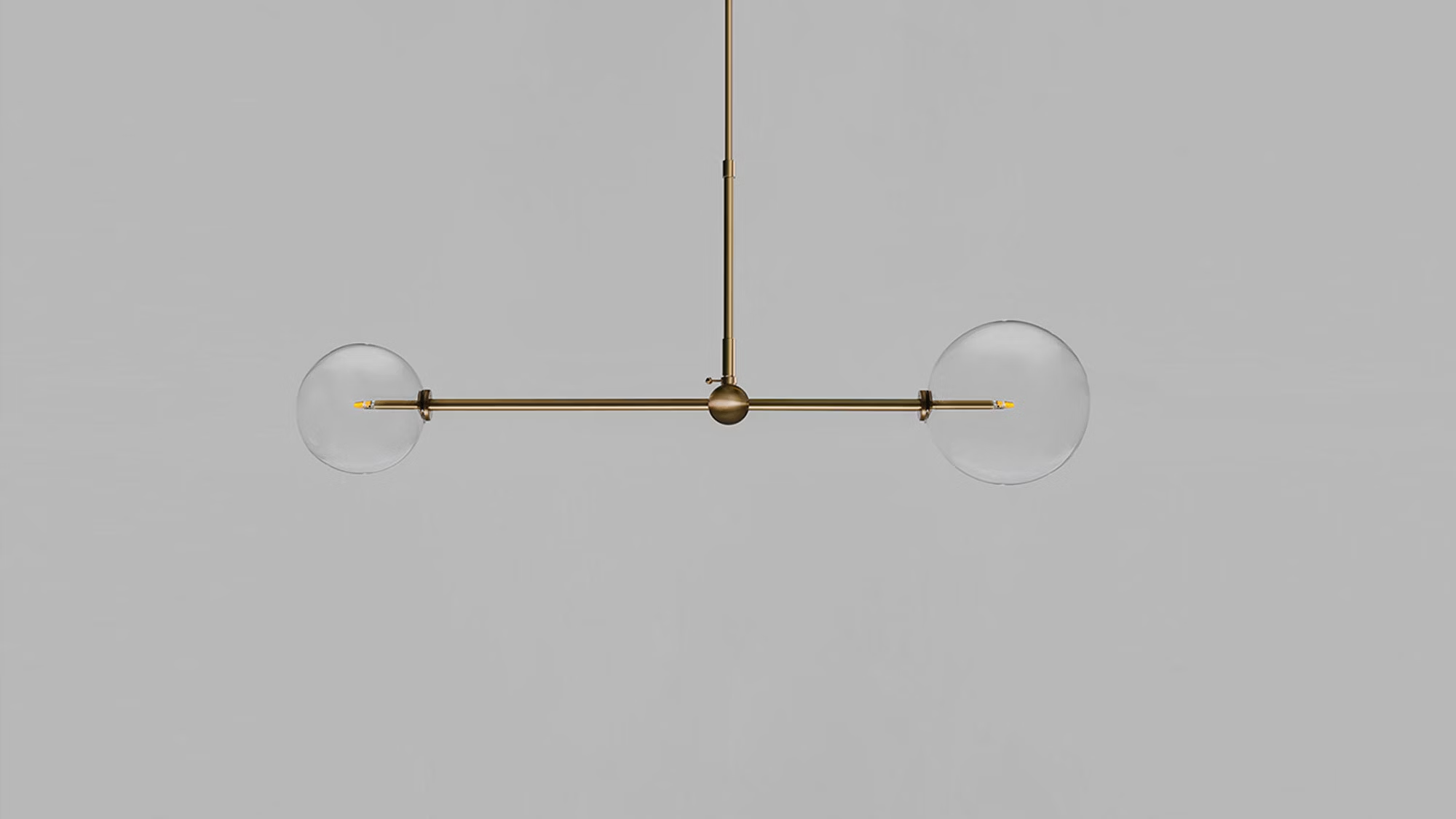 Hanglamp Balance 200x150