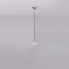 Hanglamp Glass Globe 150