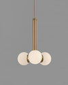 Hanglamp Tubular - M