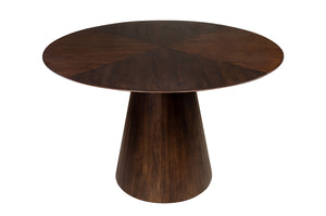 Eettafel Congo - 120 cm