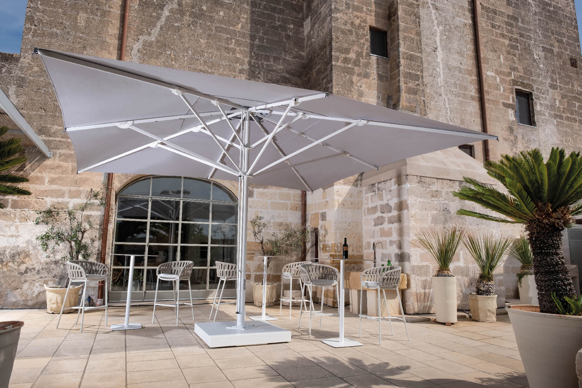 Parasol Capri 300x400 - Starwhite