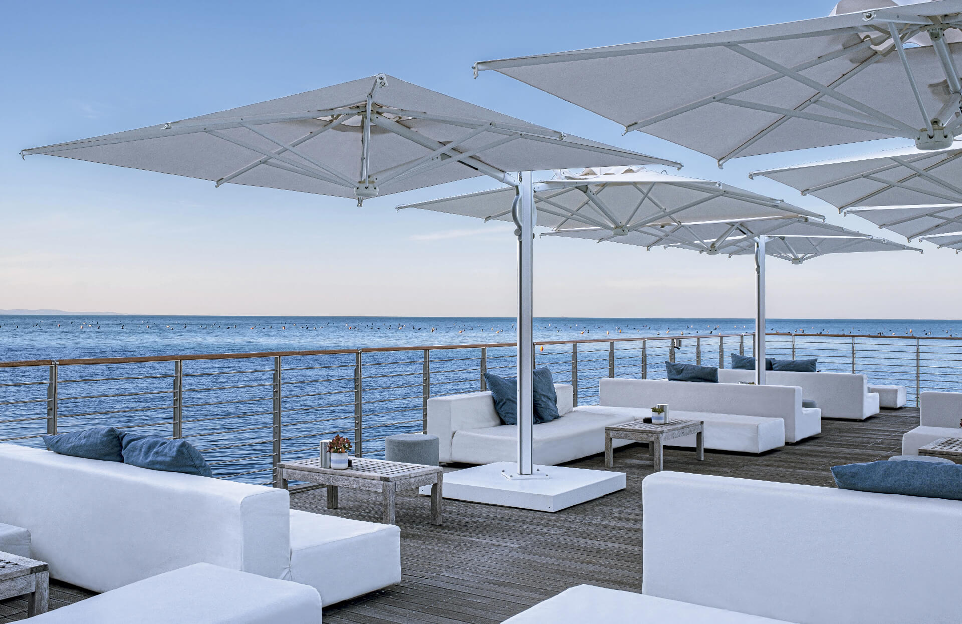 Parasol Dual T 350x700 - Starwhite