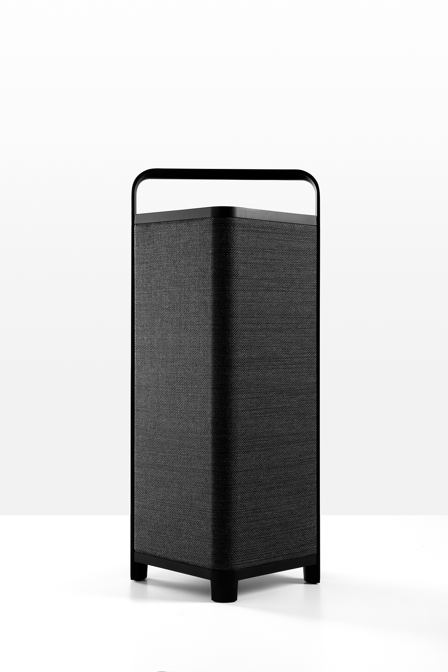 Escape Speaker P6 AIR - Zwart