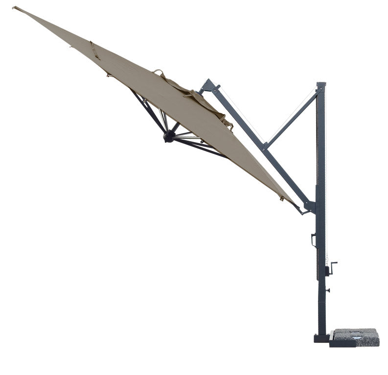 Parasol Galileo 400x400 - Dark Maxi