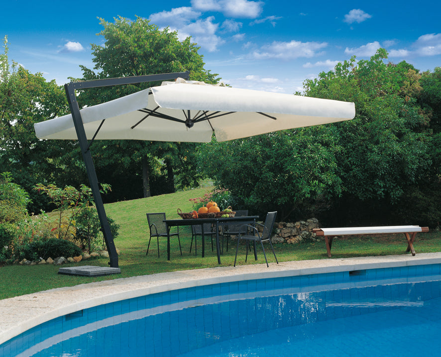 Parasol Leonardo 400x400 - Braccio