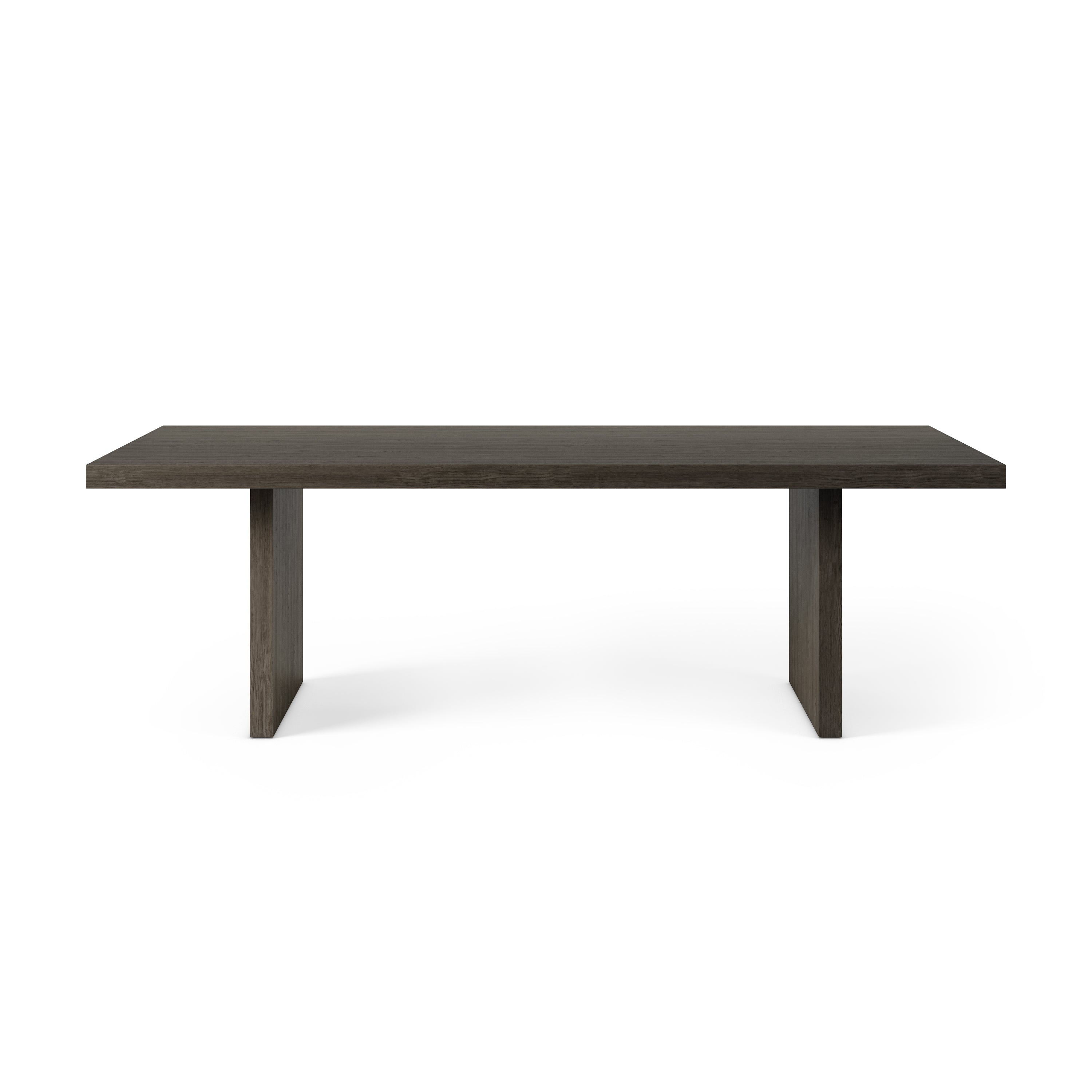 Eettafel Cuadro - 240 cm