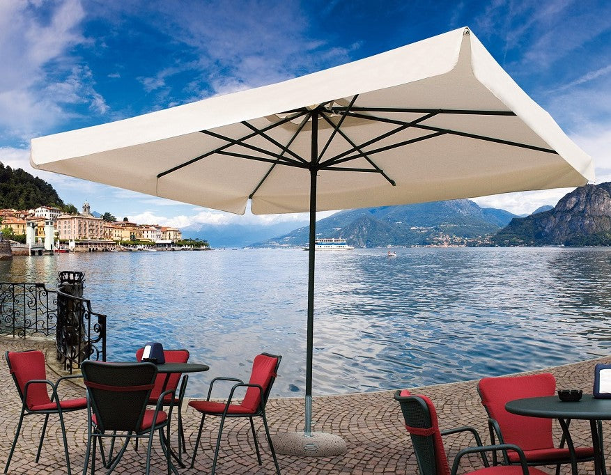 Parasol Napoli 200x300 - Standaard