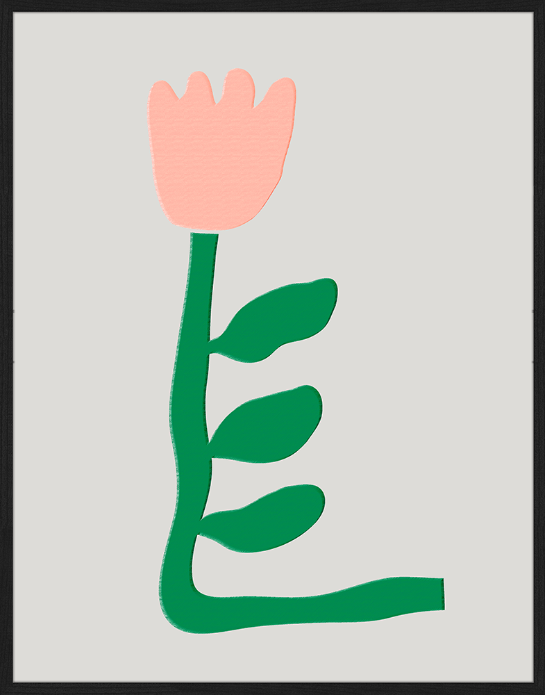 Print 'Rose'