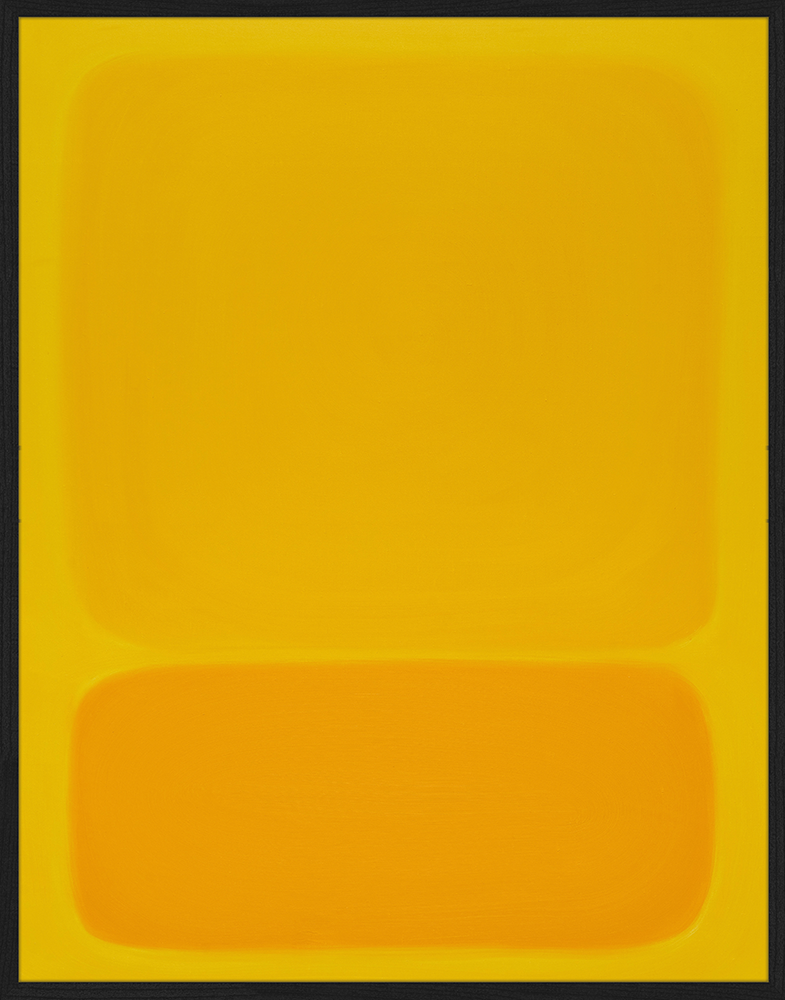 Print 'Abstract in Yellow'