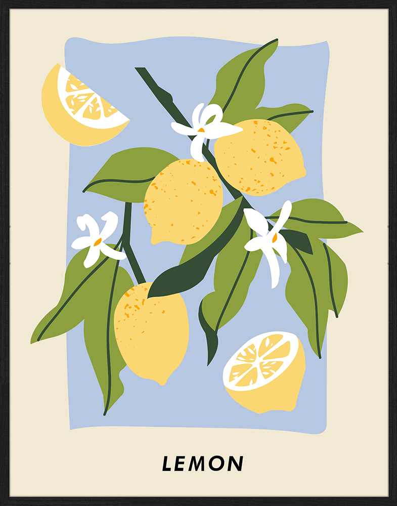 Print 'Lemon'