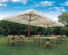 Parasol Wood 350x700 - Double