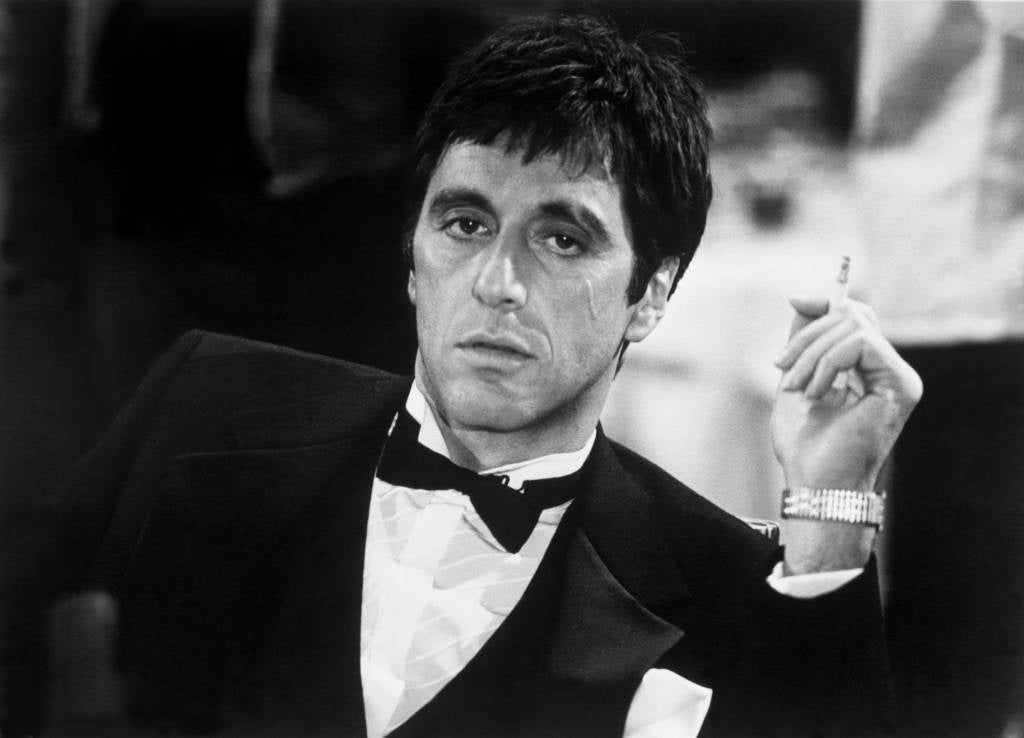 Al Pacino - Scarface