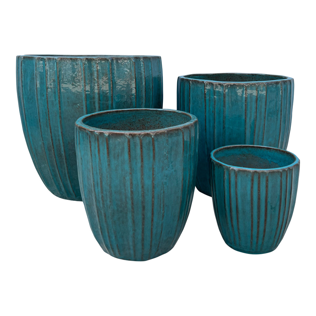 Pot Aryle (set van 4)