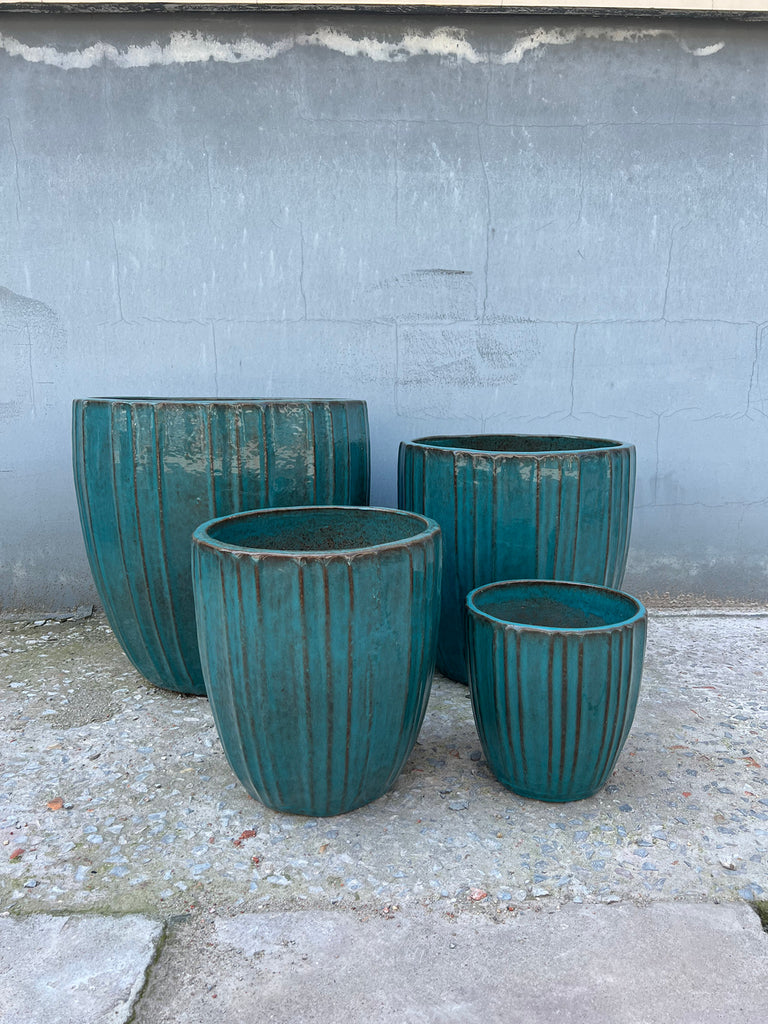 Pot Aryle (set van 4)