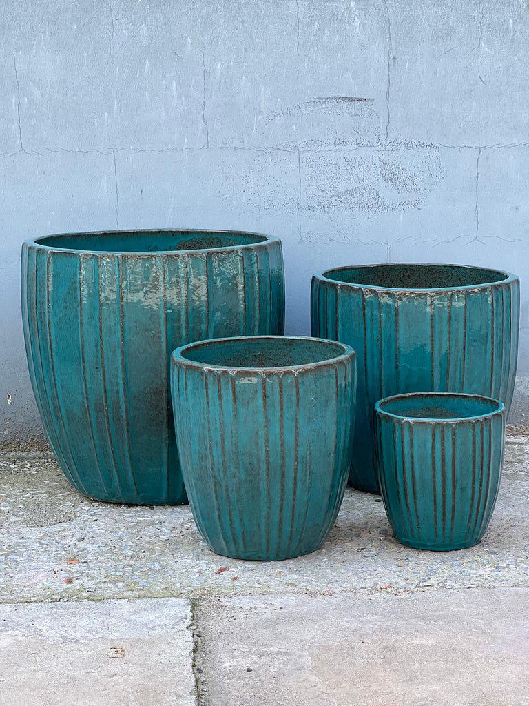 Pot Aryle (set van 4)