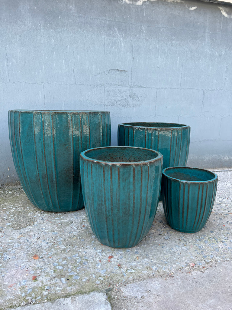 Pot Aryle (set van 4)