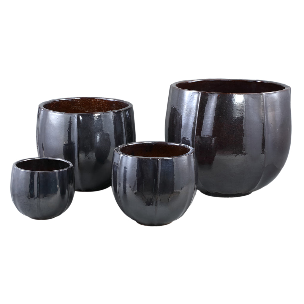 Pot Ayasha (set van 4)