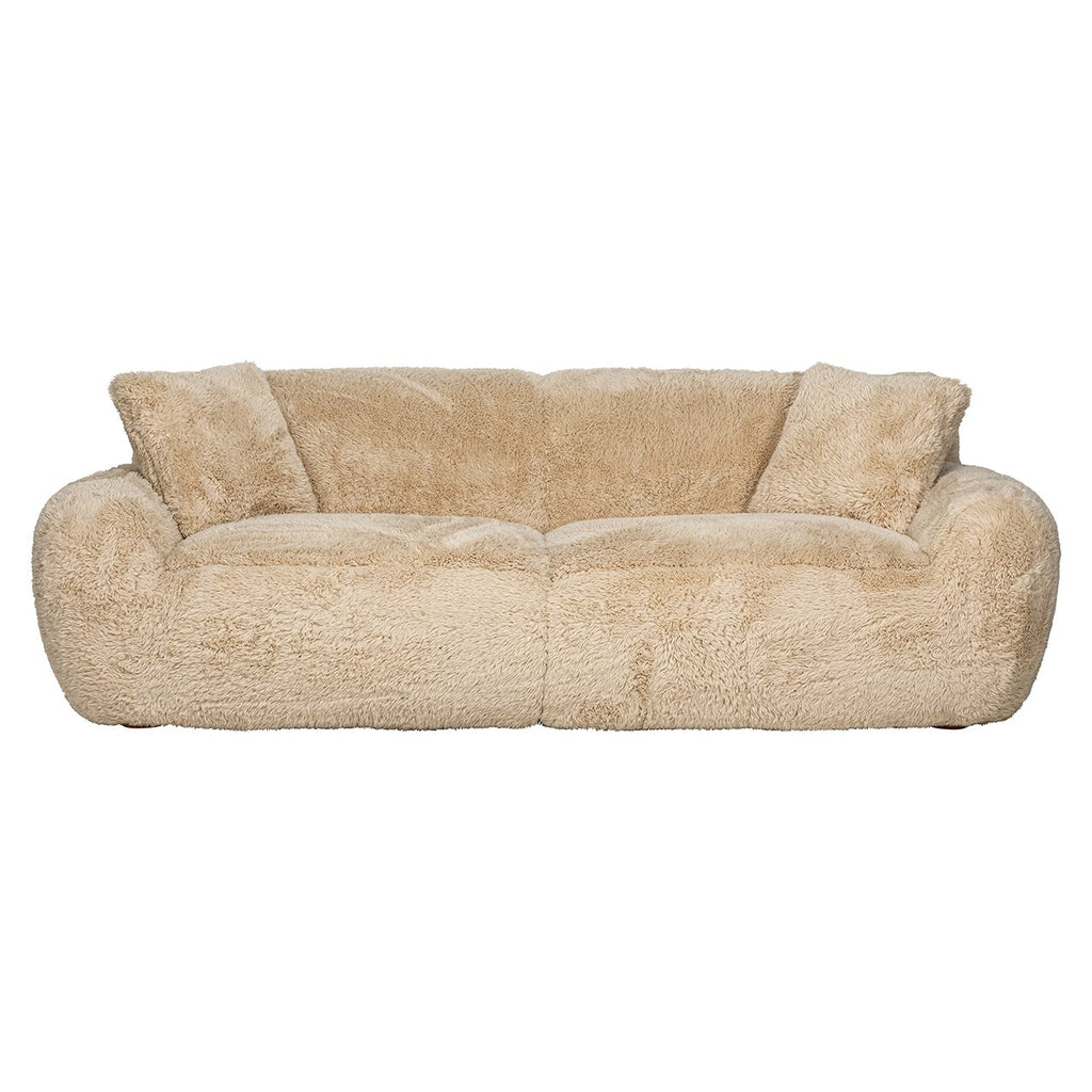 Sofa Comfy - Sand yakety