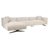 Sofa Hoxton - Trendy nature (lounge links)