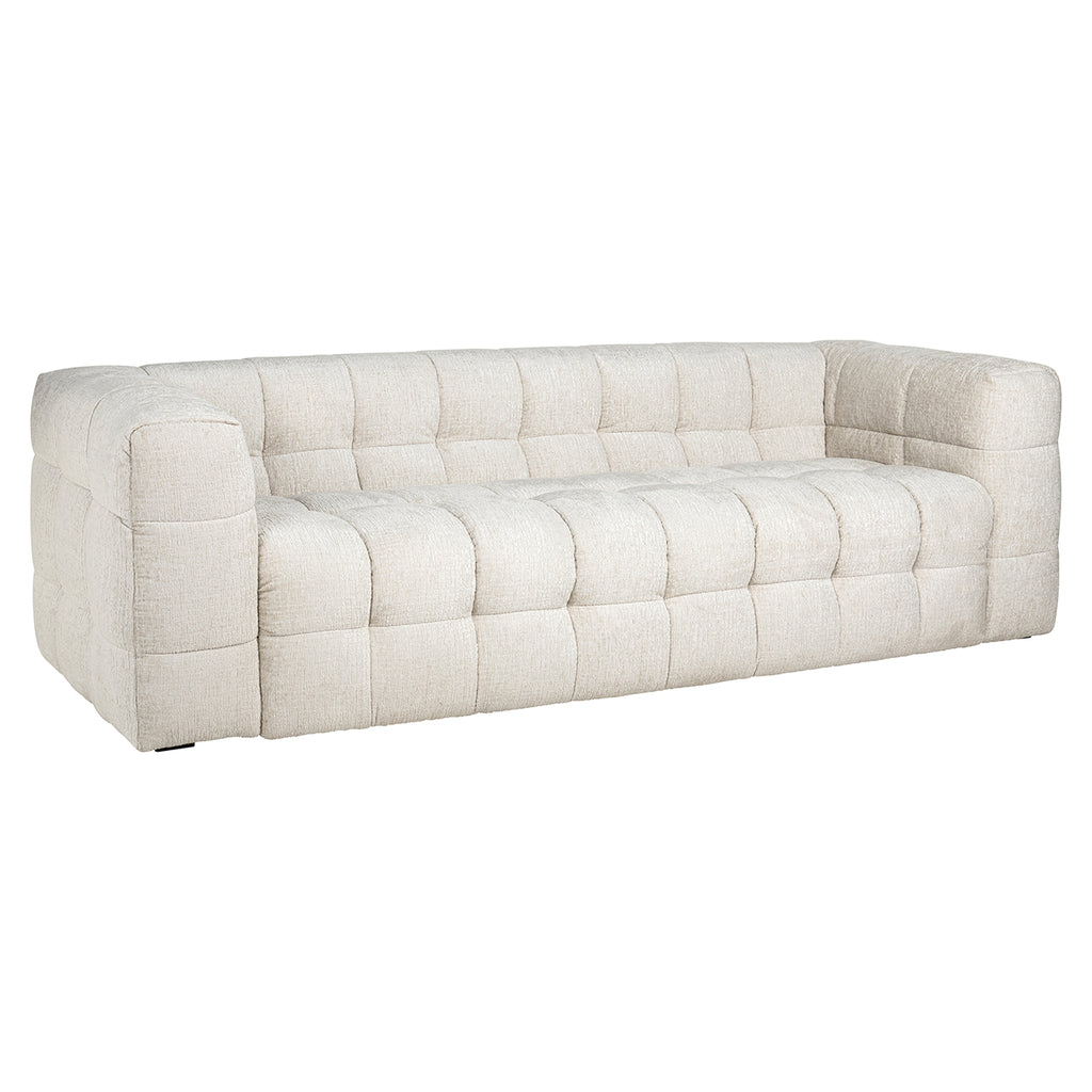 Sofa Merrol - Cream fusion