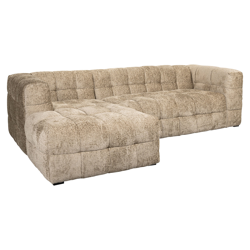 Sofa Merrol - Desert fusion (lounge links)