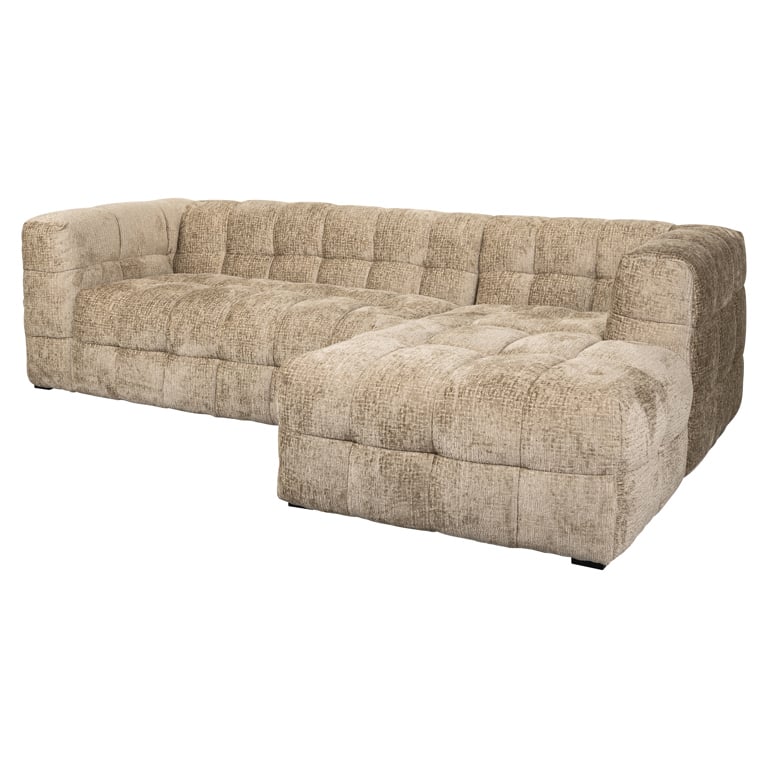 Sofa Merrol - Desert fusion (lounge rechts)