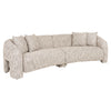 Sofa Milania - Trendy nature