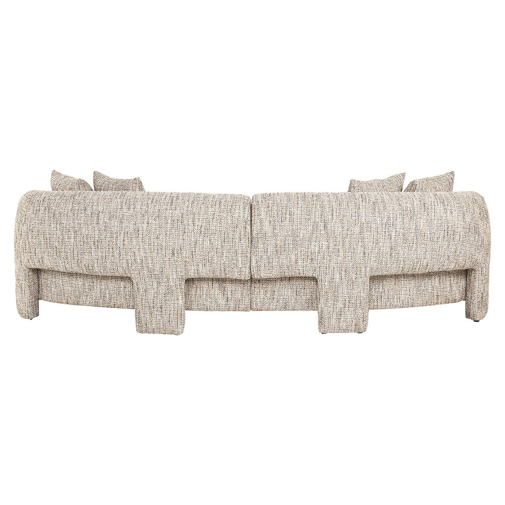 Sofa Milania - Trendy nature