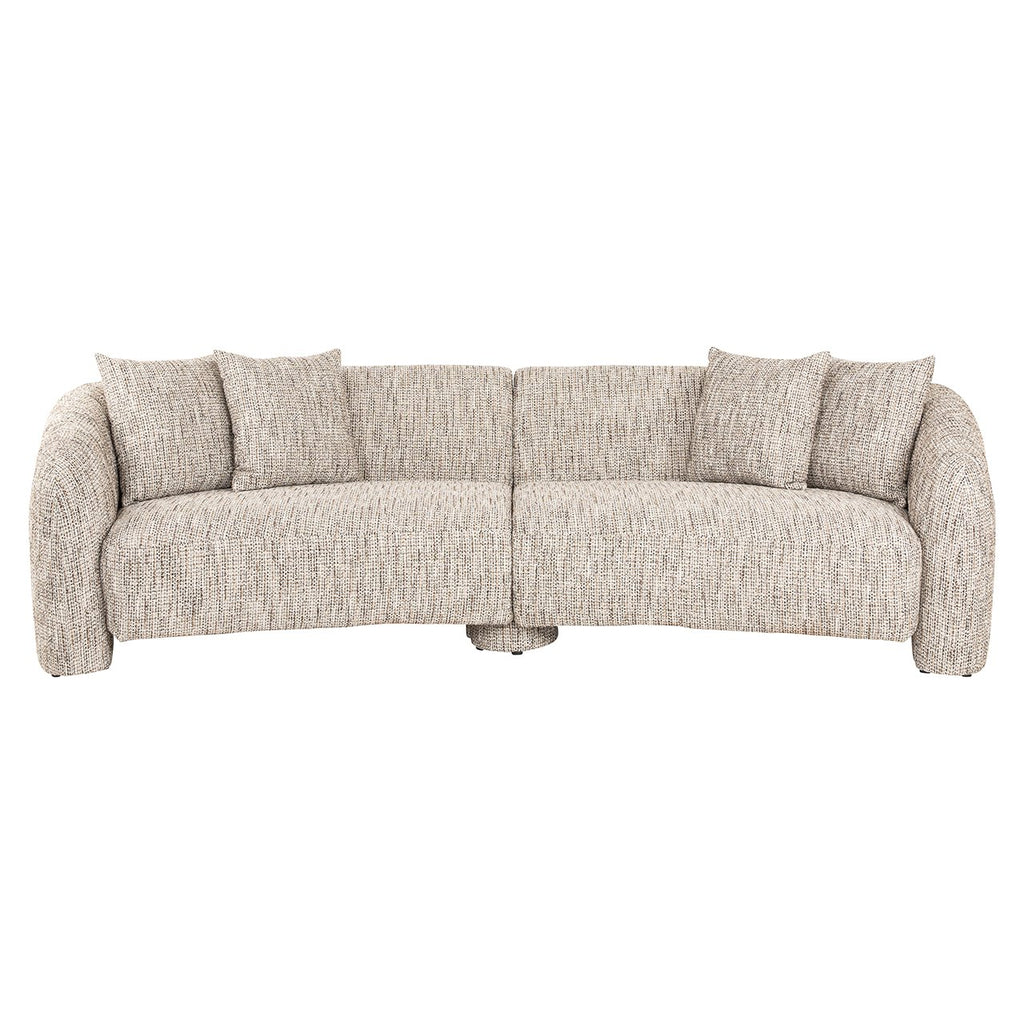 Sofa Milania - Trendy nature