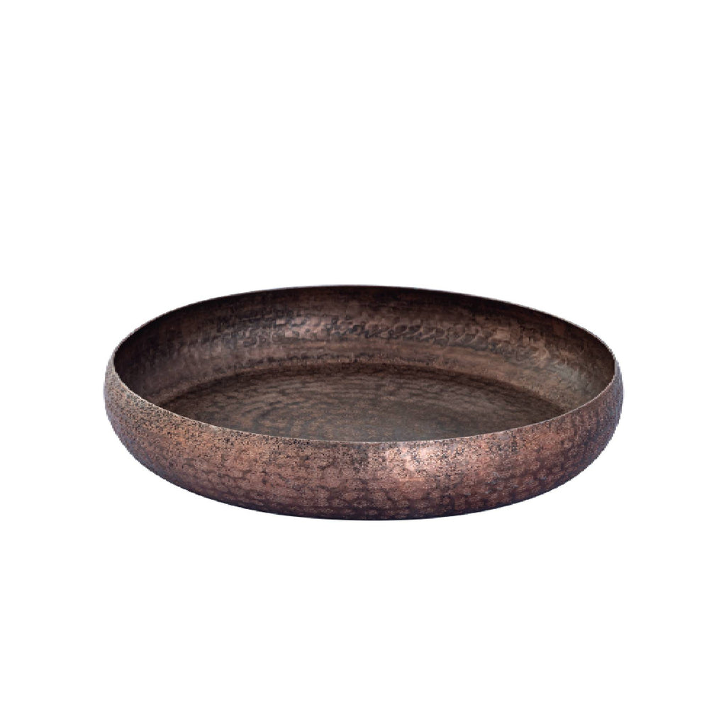 Bowl Bunty - Koper - L